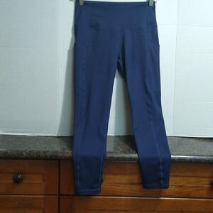 Zella High Waist Live in Leggings EUC.